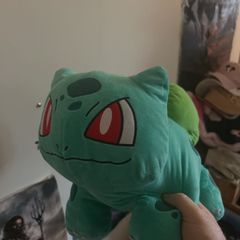 Pokemon build a bear