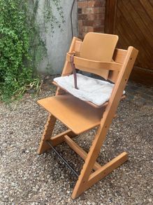 Stokke High Chair