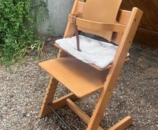 Stokke High Chair