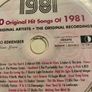 Birthday CD 1981 Image 3