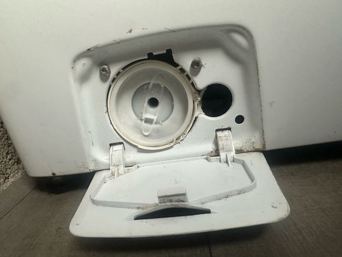 9kg washing machine