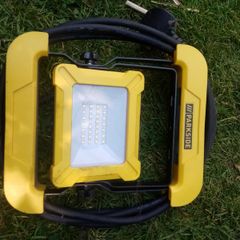 very strong work light