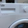 Beko 6kg, 1200rpm washing machine Image 2