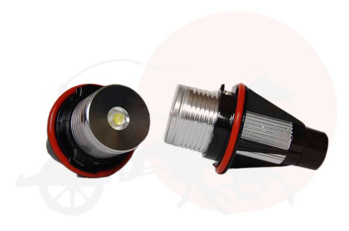 High Power LED Angel Eye Bulbs for Bmw E39 E53 E60 E61