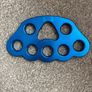 Petzl PAW Medium Rigging Plate in Excellent Condition Image 2