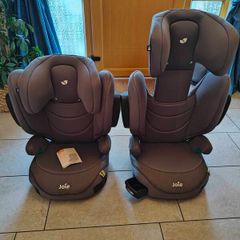 Joie Traver Car Seat 3- 12 years