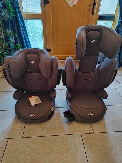 Joie Traver Car Seat 3- 12 years