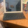 Apple IPad 4 32gb space grey Image 3