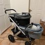 Uppababy vista 2 twin buggy Image 5