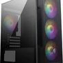 Msi Mag Forge M100r Pc Case Image 7