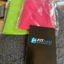 Home Gym Accessories Image 2