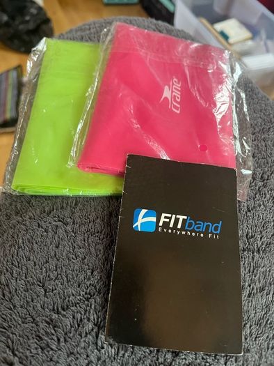 Home Gym Accessories