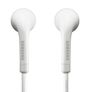 100% Genuine Samsung 3.5mm EHS64 Stereo Headset with Remote and Mic Image 9