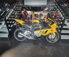 Bmw S 1000 Rr 2011