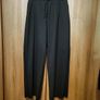 Wide Leg Trousers Image 3