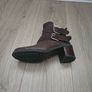 Ankle boots - brown Image 3