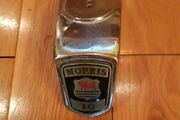 Morris Badge
