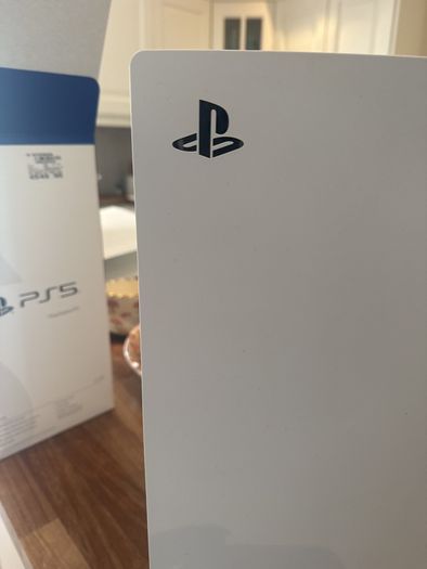 Standard Ps5
