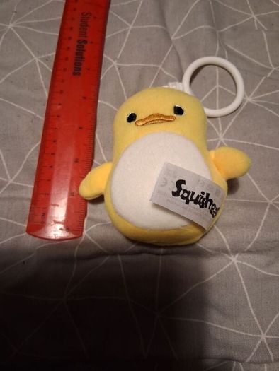 squishees soft toy