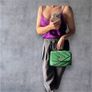 Tory Burch Kira Chevron Bag Image 7