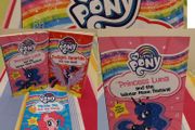 My Little Pony story books