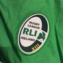 Ireland Rugby. Official Ireland Rugby League Half Zip Mens Windcheater Jacket. Brand New With Tags.Collect In Dublin Or Receive Via Post. Image 7