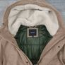 Jack & Jones Padded Water Repellent Parka Jacket Mens Medium Image 4