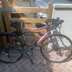 Liv Avail Advanced 3 Ladies carbon Road Bike