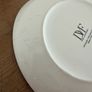 Diane Von Furstenberg side plates x4 Image 4