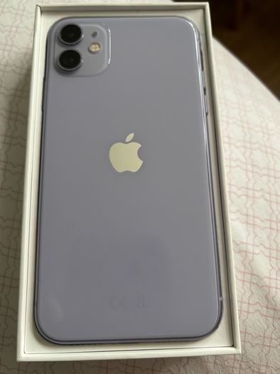 iPhone 11 64gb unlocked