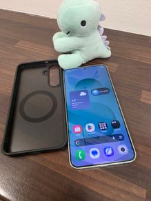 S25 Plus 256gb Brand New Unlocked