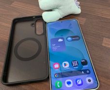 S25 Plus 256gb Brand New Unlocked