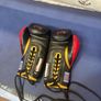 Rival boxing gloves Image 2