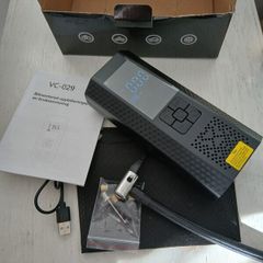 New Wireless Pump