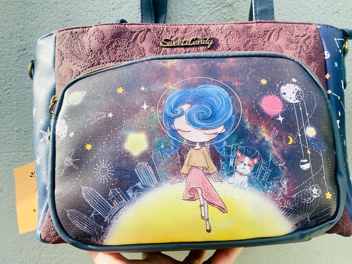 Sweet & Candy Hand Bag Brand New