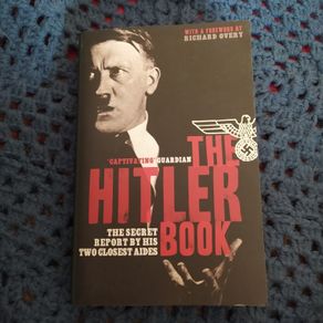 The Hitler Book/ Henrik Eberle & Mathias Uhl