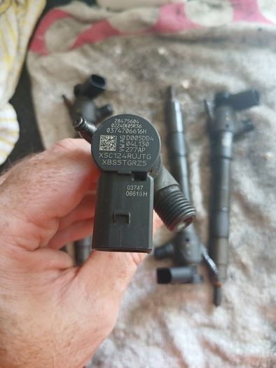 Vw t6  parts