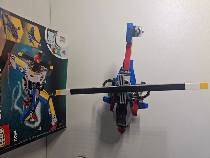 Lego