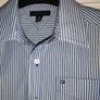 Tommy Hilfiger boys shirt Image 3