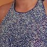 Royal Blue Debs Dress Image 2