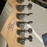 Squier Sonic Stratocaster, Black, Brand New Unplayed + Fender Cable & Picks Image 9