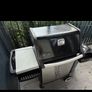 weber spirit e320 3 burner gas barbecue Image 2