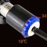 SunSun JRB-250 heater with thermostat 500W Image 3