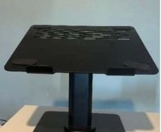 adjustable laptop stand