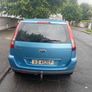 ford fusion Image 7
