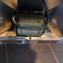 2 Stainless Steel Cooker Hood Extractors Image 4