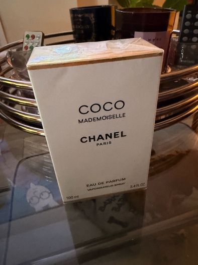 COCO Mademoiselle
