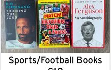 Sports Books
