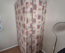 Twin mattresses and bases