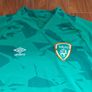Ireland Jersey Youth XL Image 2